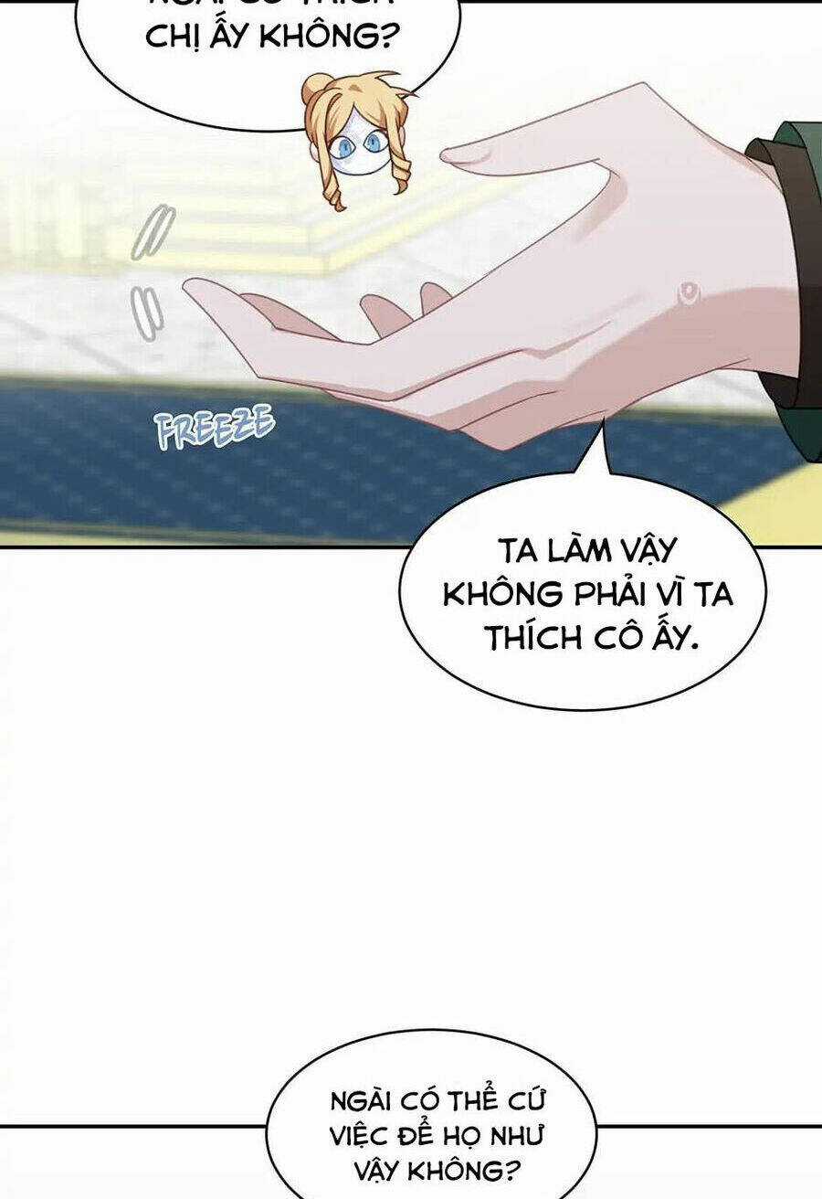 Lần Này, Tôi Sẽ Là Nhân Vật Chính Chapter 29 trang 24