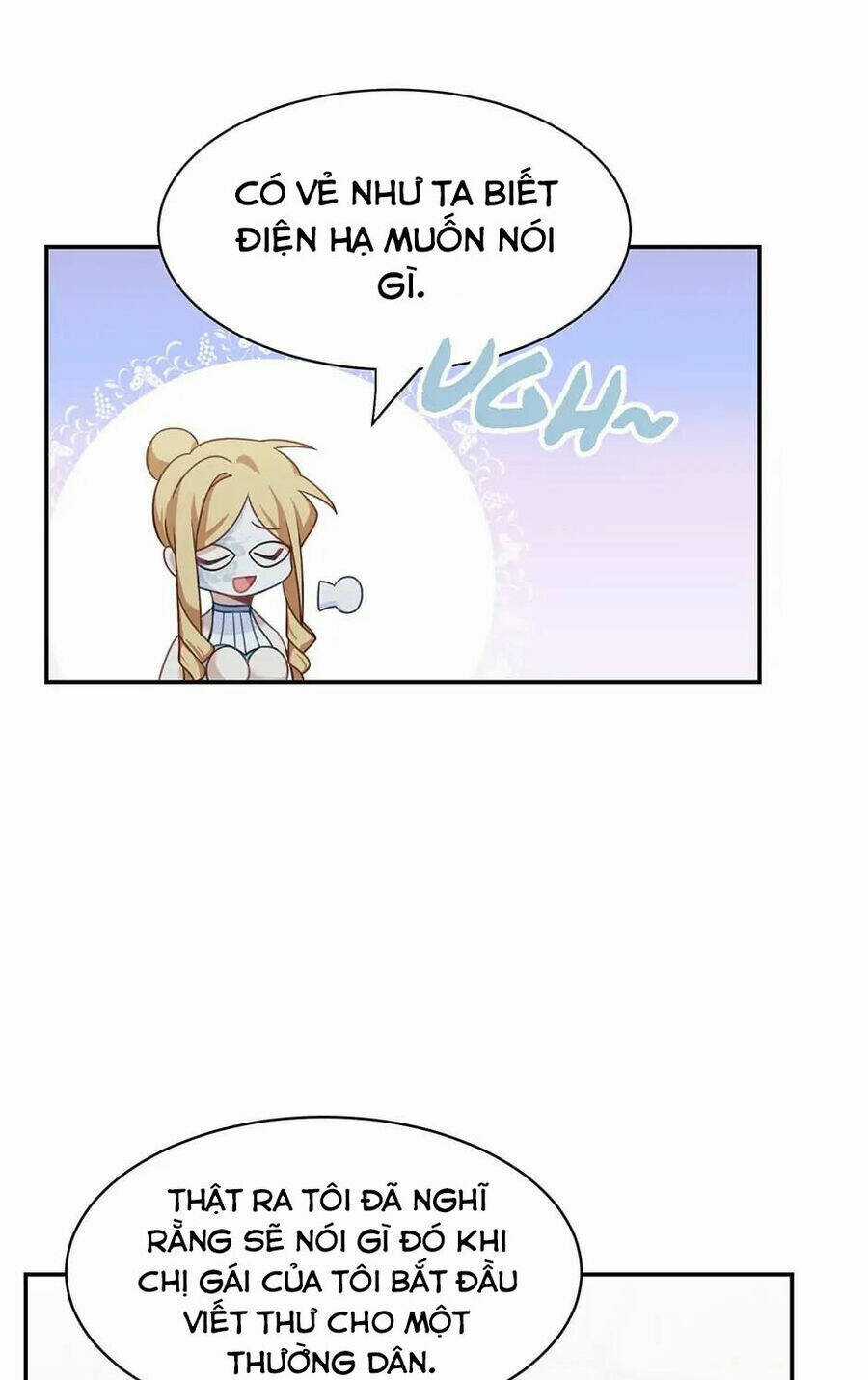 Lần Này, Tôi Sẽ Là Nhân Vật Chính Chapter 29 trang 28