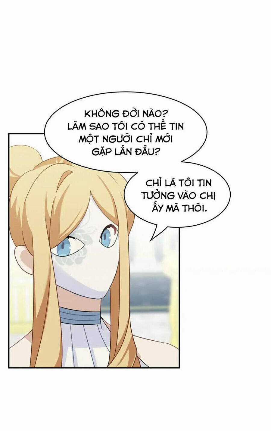 Lần Này, Tôi Sẽ Là Nhân Vật Chính Chapter 29 trang 31