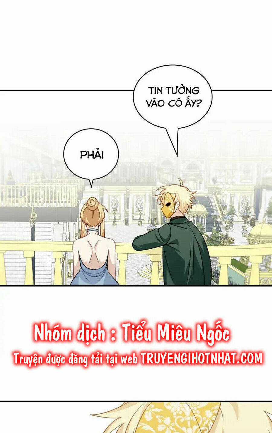 Lần Này, Tôi Sẽ Là Nhân Vật Chính Chapter 29 trang 32