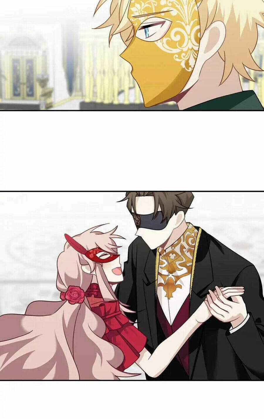 Lần Này, Tôi Sẽ Là Nhân Vật Chính Chapter 29 trang 33