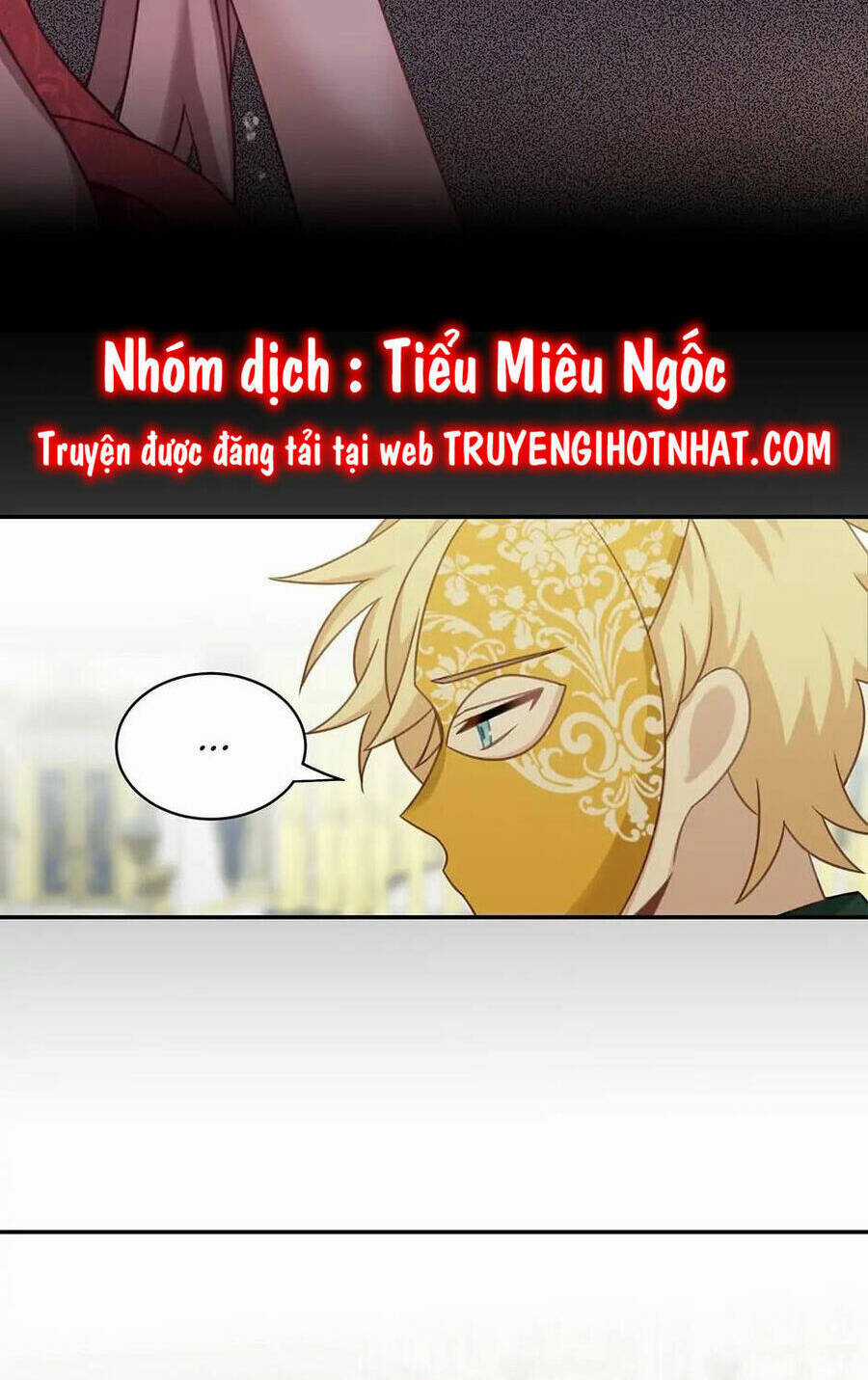 Lần Này, Tôi Sẽ Là Nhân Vật Chính Chapter 29 trang 35