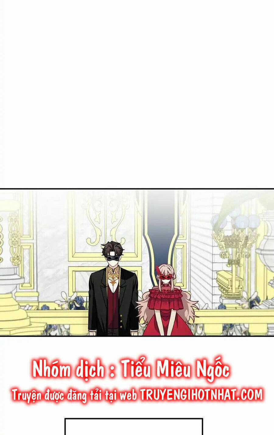 Lần Này, Tôi Sẽ Là Nhân Vật Chính Chapter 29 trang 37