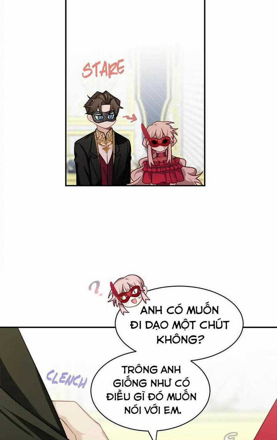 Lần Này, Tôi Sẽ Là Nhân Vật Chính Chapter 29 trang 38