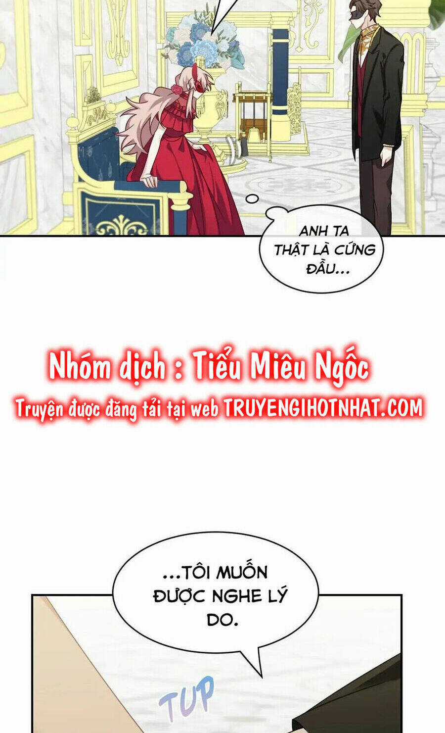 Lần Này, Tôi Sẽ Là Nhân Vật Chính Chapter 29 trang 4