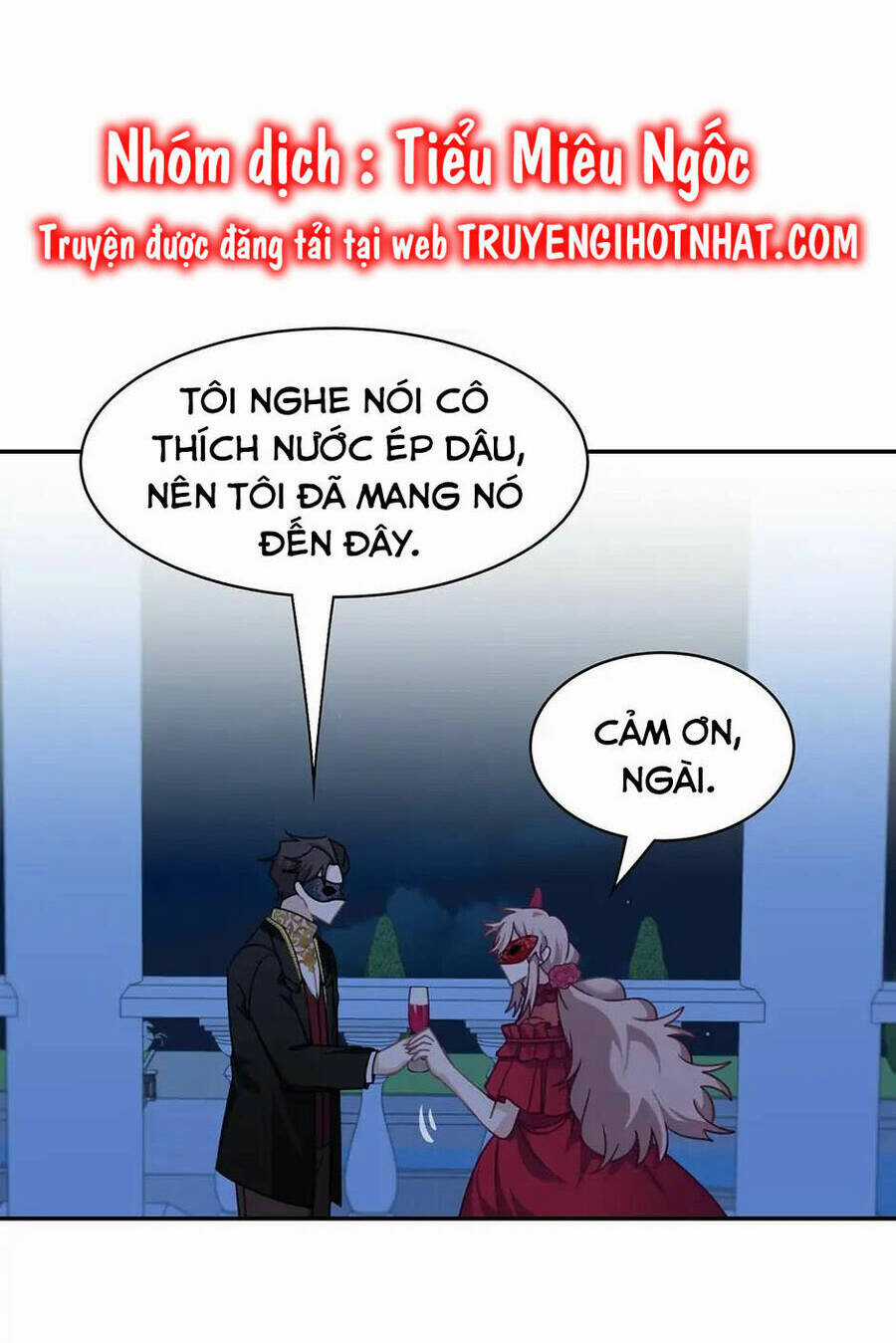 Lần Này, Tôi Sẽ Là Nhân Vật Chính Chapter 29 trang 43