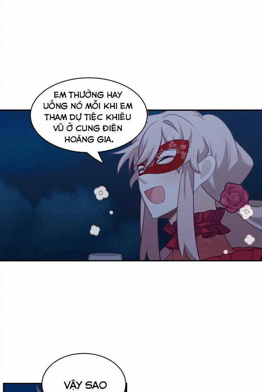 Lần Này, Tôi Sẽ Là Nhân Vật Chính Chapter 29 trang 44