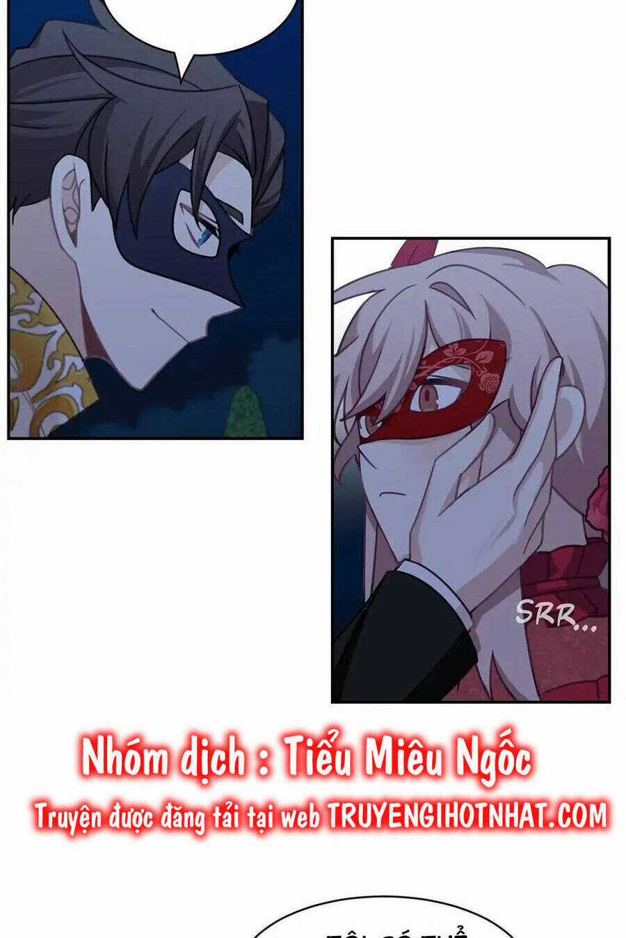 Lần Này, Tôi Sẽ Là Nhân Vật Chính Chapter 29 trang 45