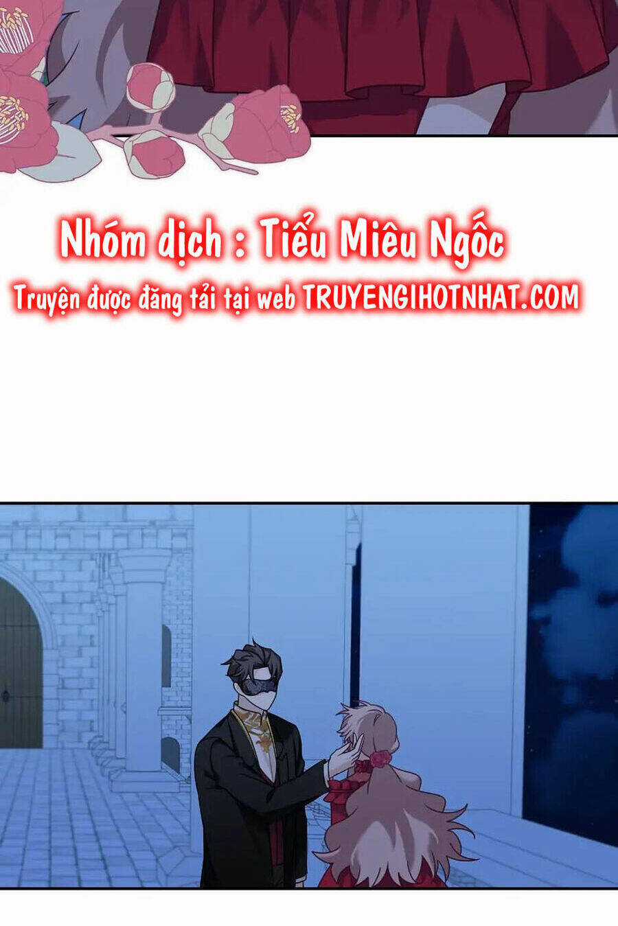 Lần Này, Tôi Sẽ Là Nhân Vật Chính Chapter 29 trang 48