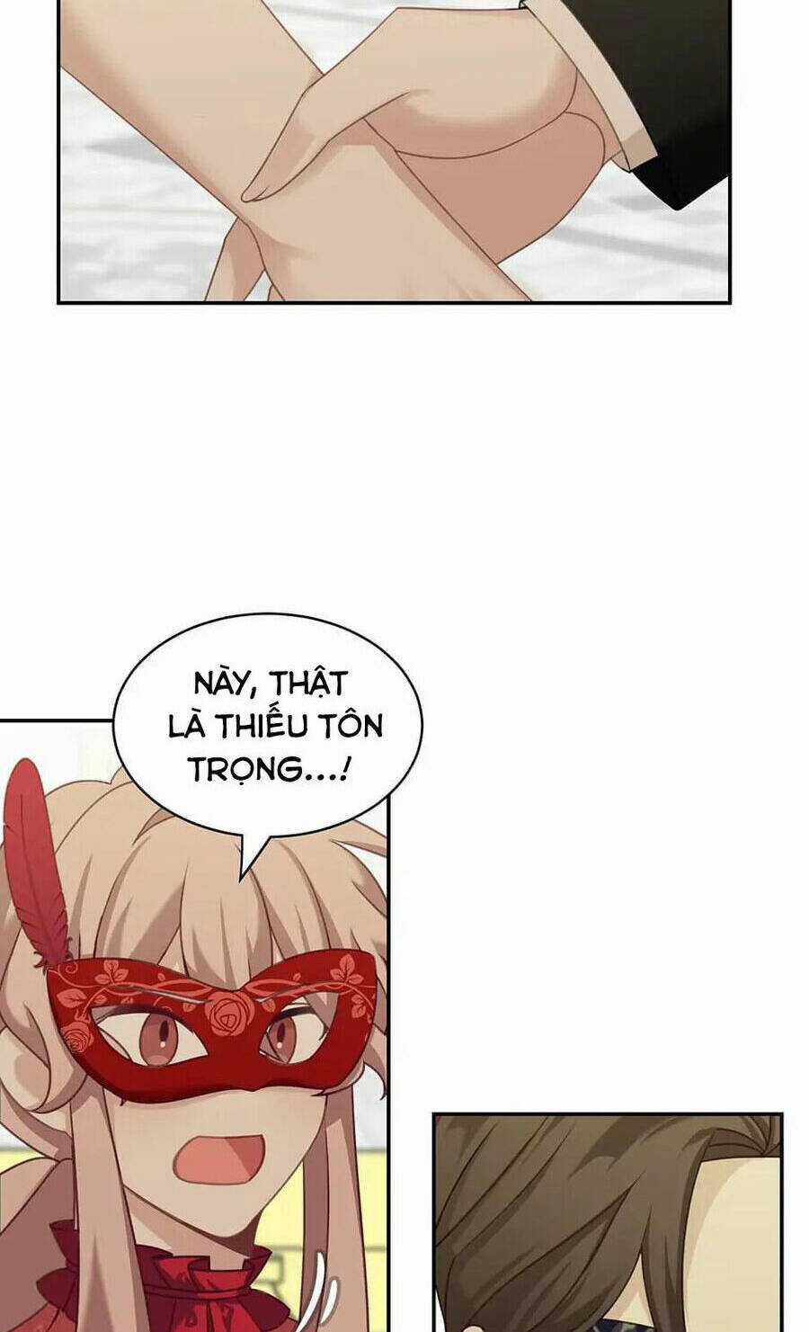 Lần Này, Tôi Sẽ Là Nhân Vật Chính Chapter 29 trang 5