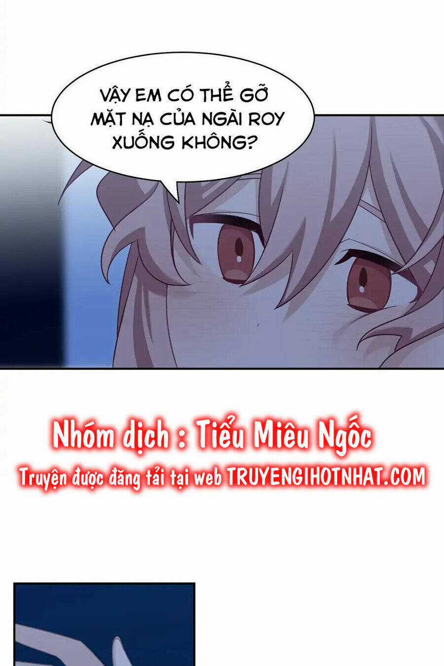 Lần Này, Tôi Sẽ Là Nhân Vật Chính Chapter 29 trang 50