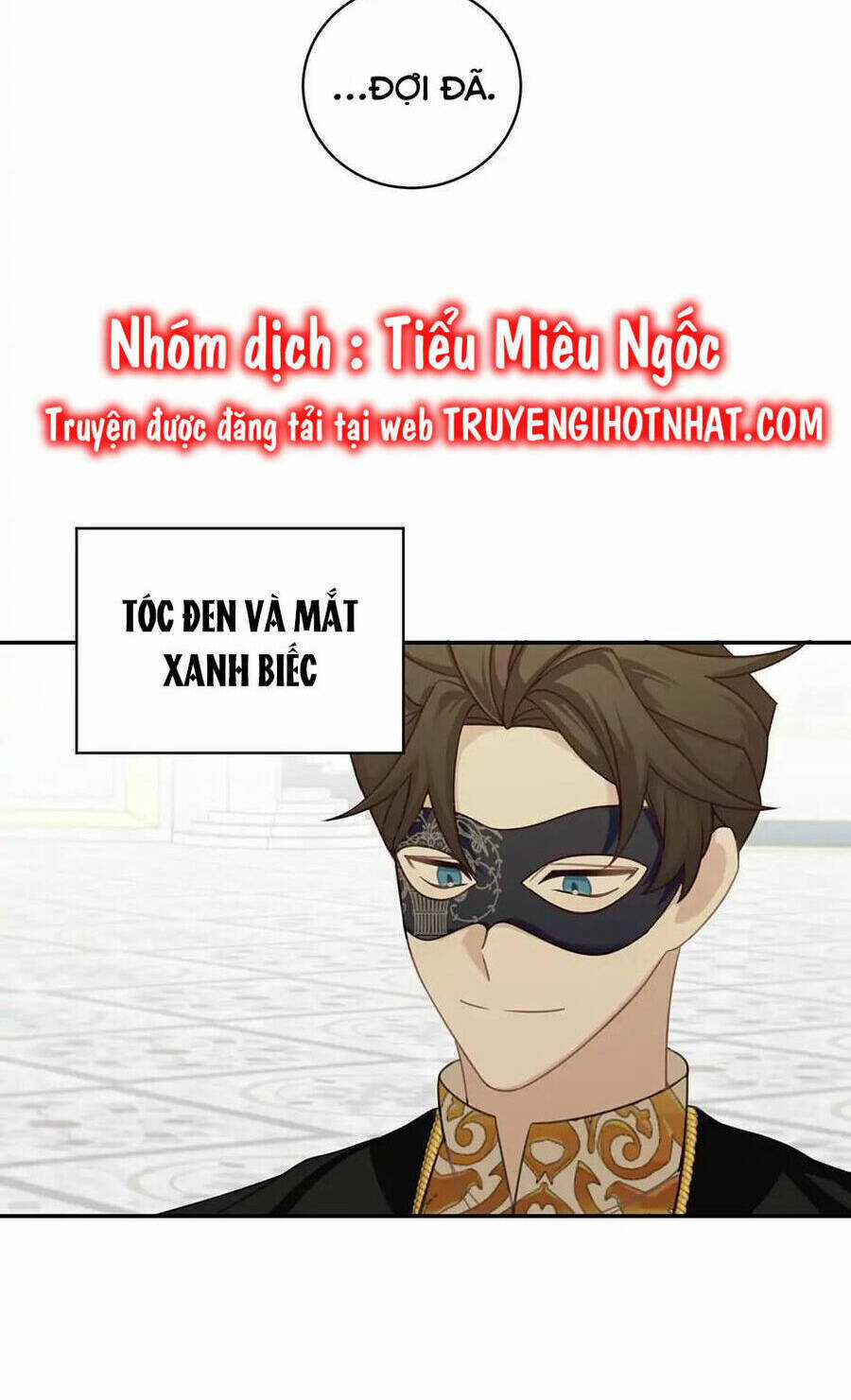 Lần Này, Tôi Sẽ Là Nhân Vật Chính Chapter 29 trang 7