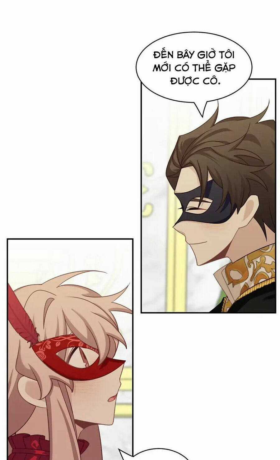 Lần Này, Tôi Sẽ Là Nhân Vật Chính Chapter 29 trang 9