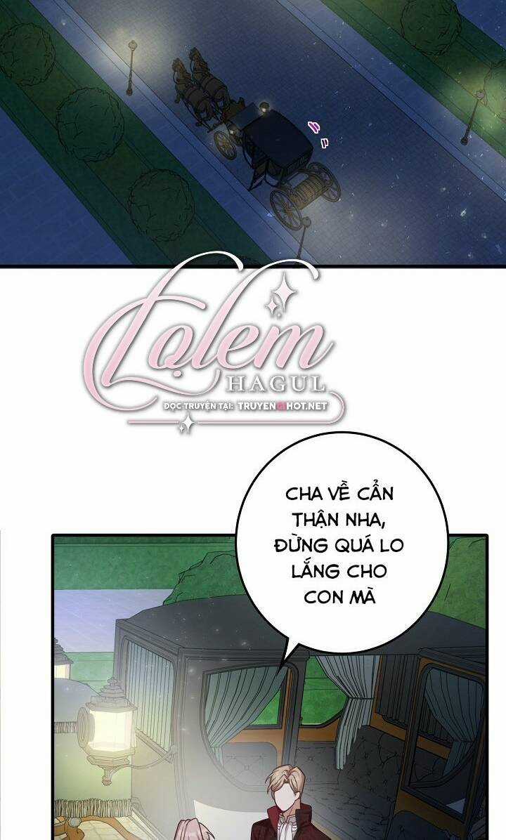 Lần Này, Tôi Sẽ Là Nhân Vật Chính Chapter 3 trang 11