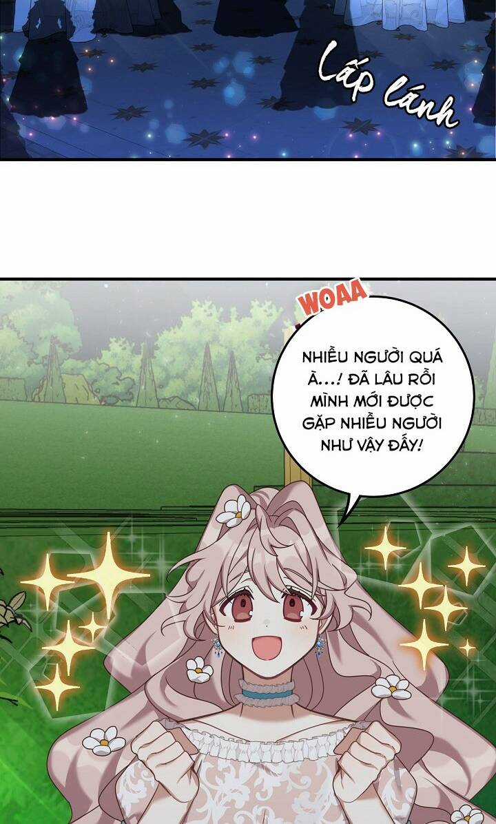 Lần Này, Tôi Sẽ Là Nhân Vật Chính Chapter 3 trang 14