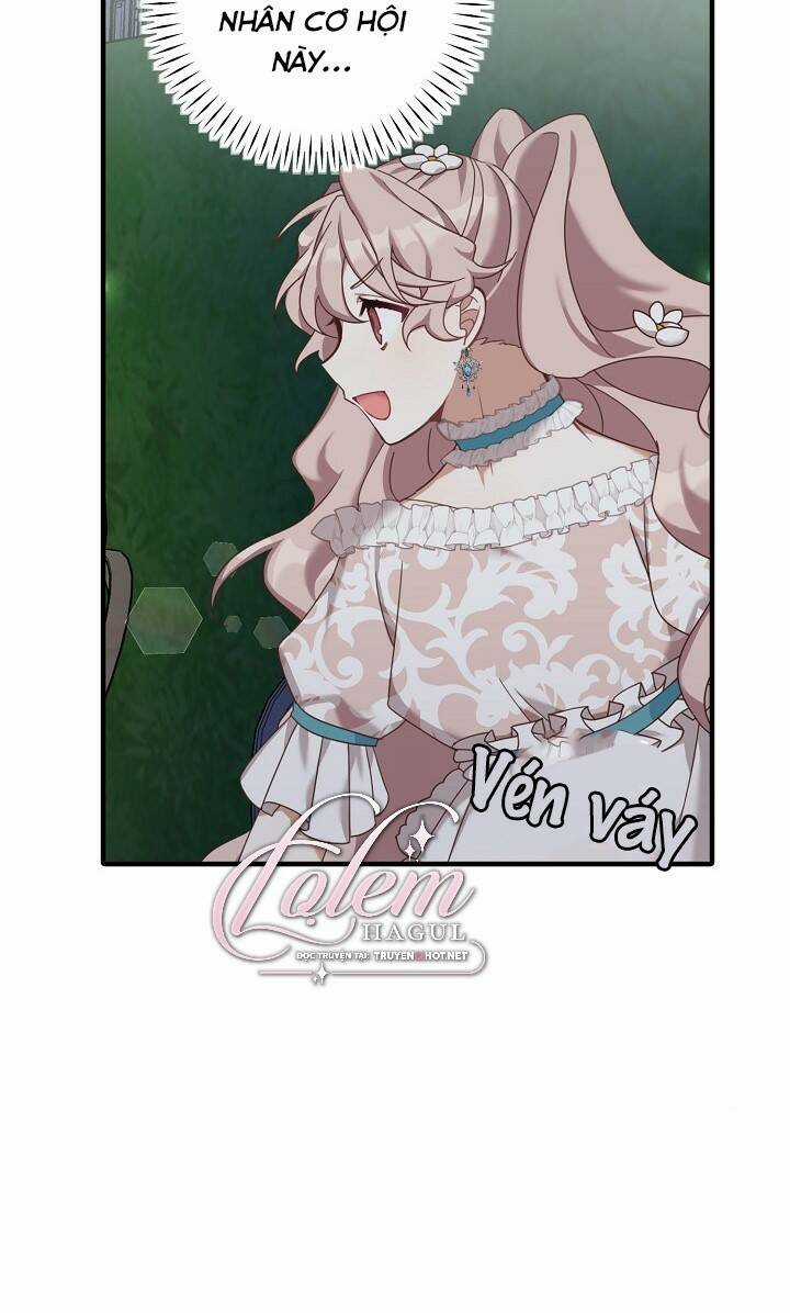 Lần Này, Tôi Sẽ Là Nhân Vật Chính Chapter 3 trang 16