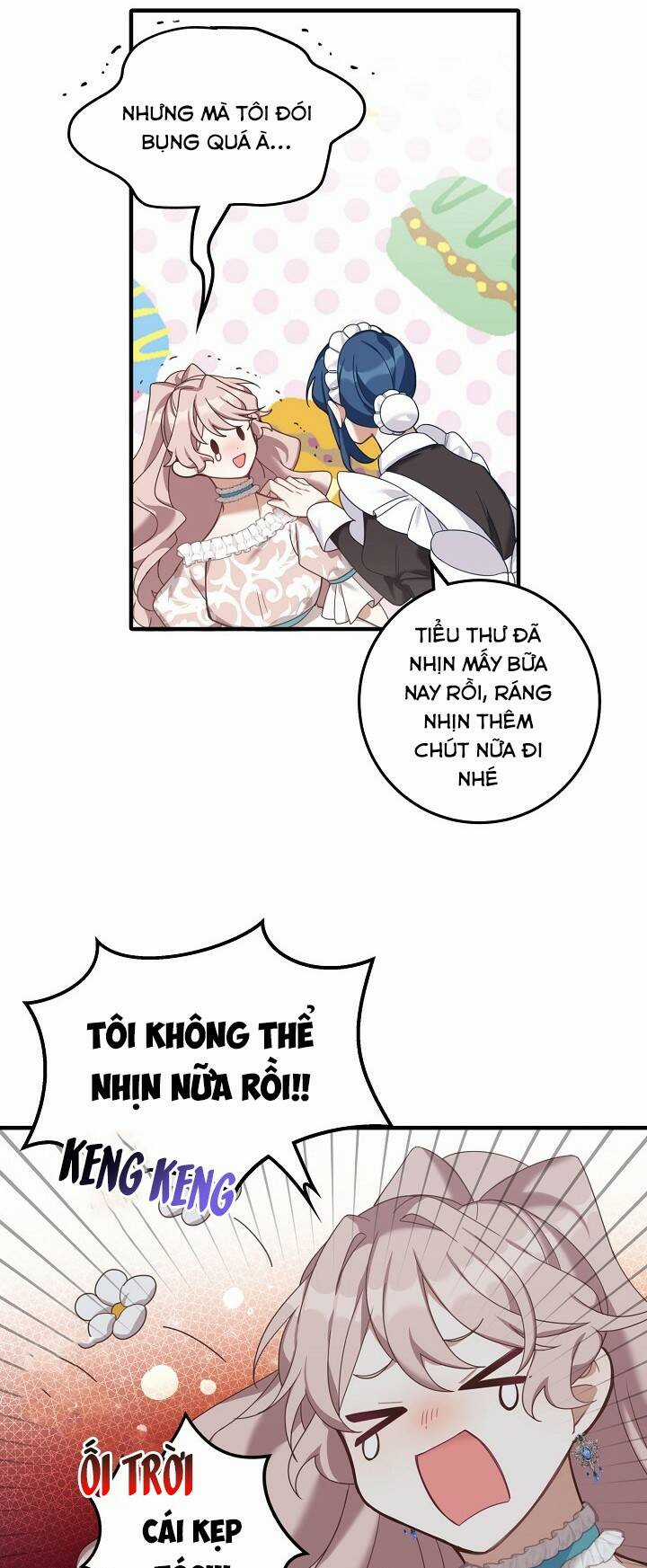 Lần Này, Tôi Sẽ Là Nhân Vật Chính Chapter 3 trang 19