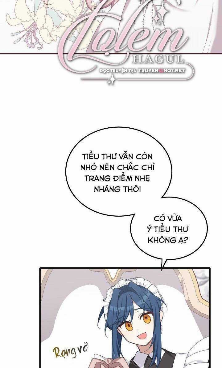 Lần Này, Tôi Sẽ Là Nhân Vật Chính Chapter 3 trang 2