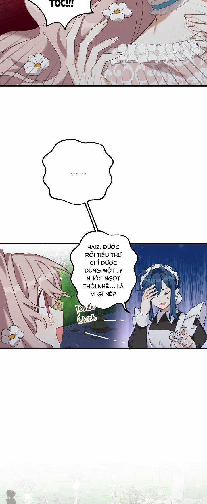 Lần Này, Tôi Sẽ Là Nhân Vật Chính Chapter 3 trang 20