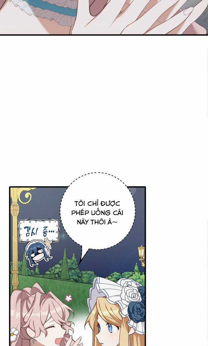 Lần Này, Tôi Sẽ Là Nhân Vật Chính Chapter 3 trang 25