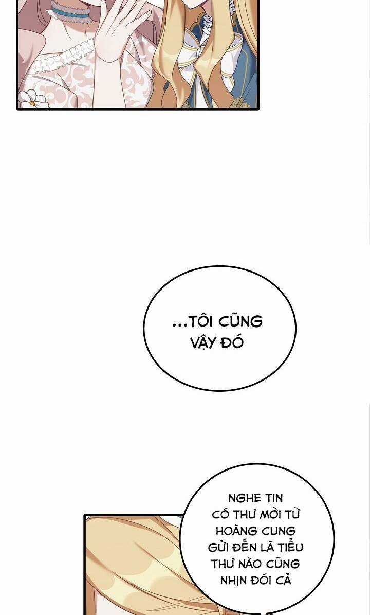 Lần Này, Tôi Sẽ Là Nhân Vật Chính Chapter 3 trang 26