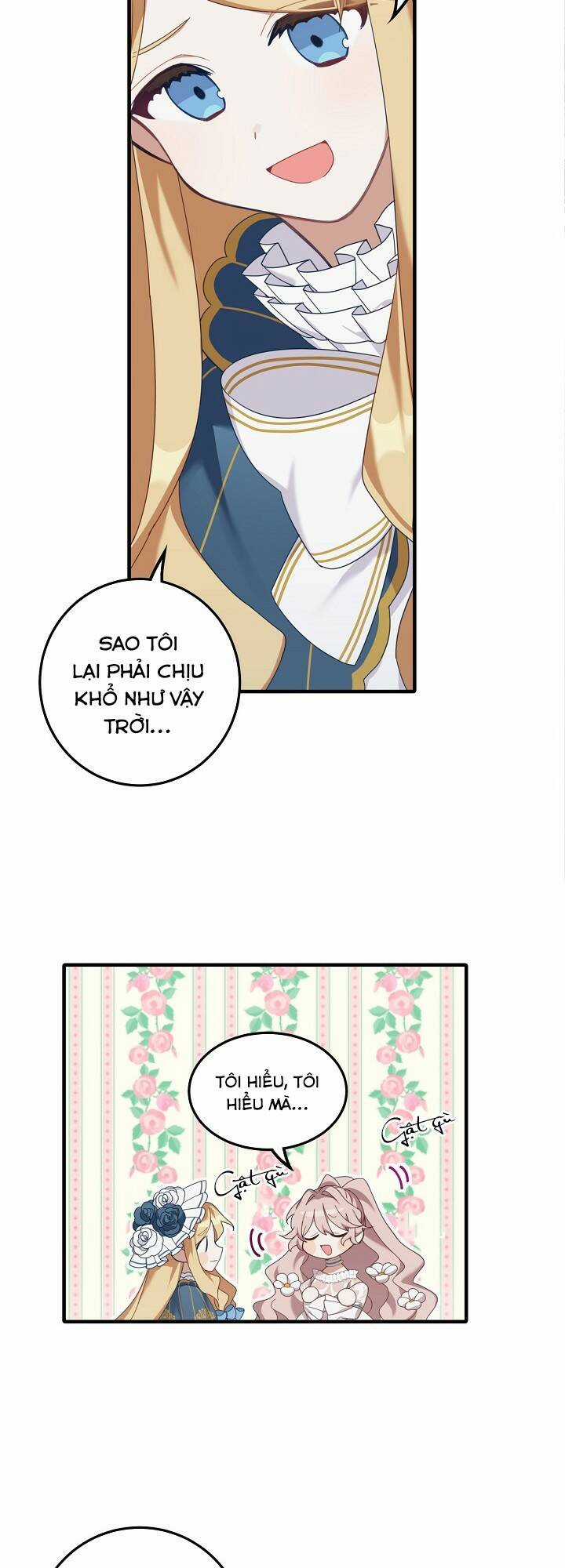 Lần Này, Tôi Sẽ Là Nhân Vật Chính Chapter 3 trang 27