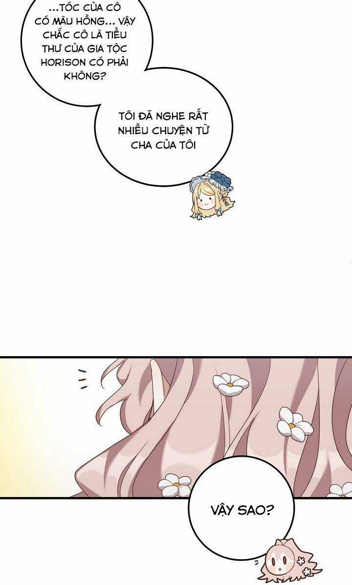 Lần Này, Tôi Sẽ Là Nhân Vật Chính Chapter 3 trang 28