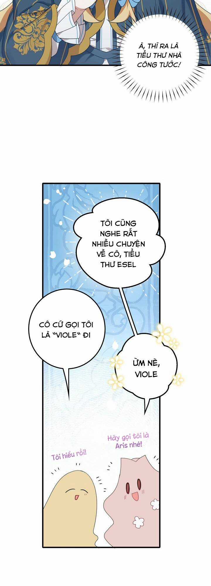 Lần Này, Tôi Sẽ Là Nhân Vật Chính Chapter 3 trang 30