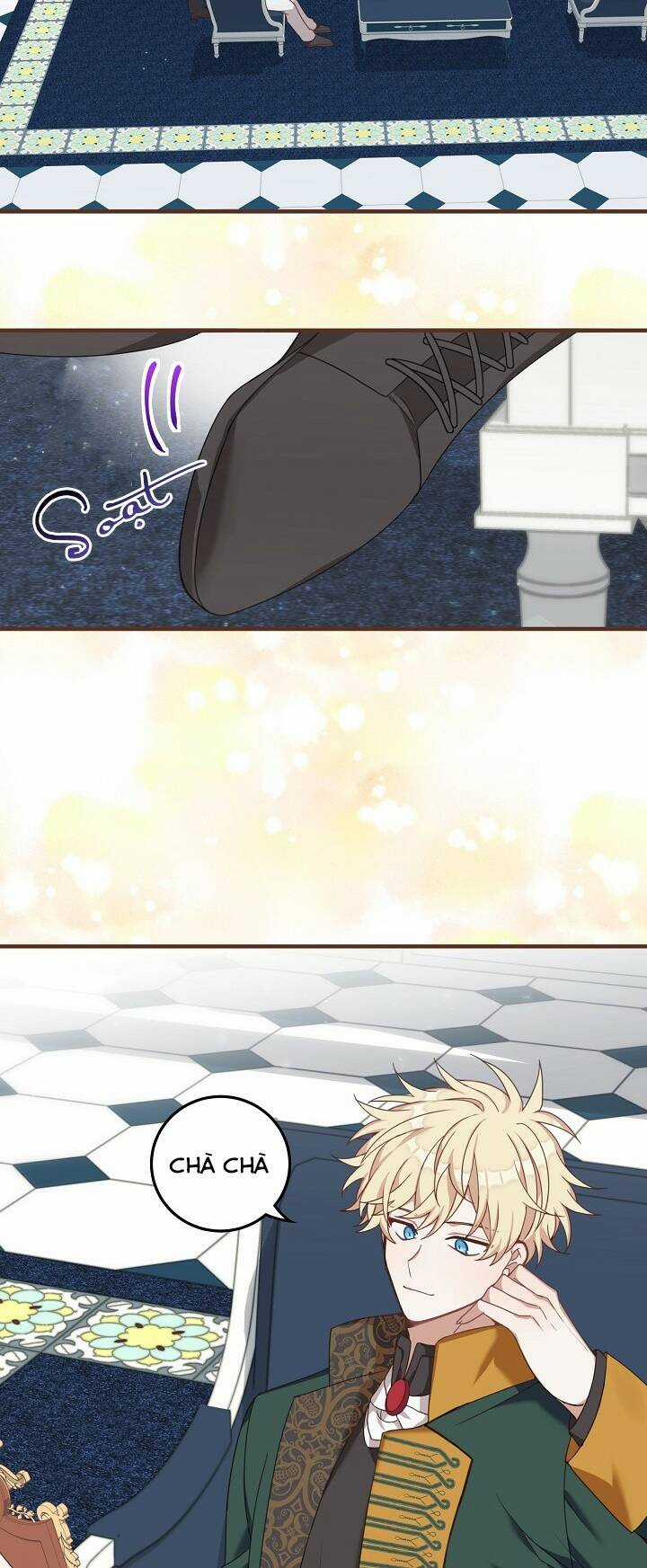 Lần Này, Tôi Sẽ Là Nhân Vật Chính Chapter 3 trang 32