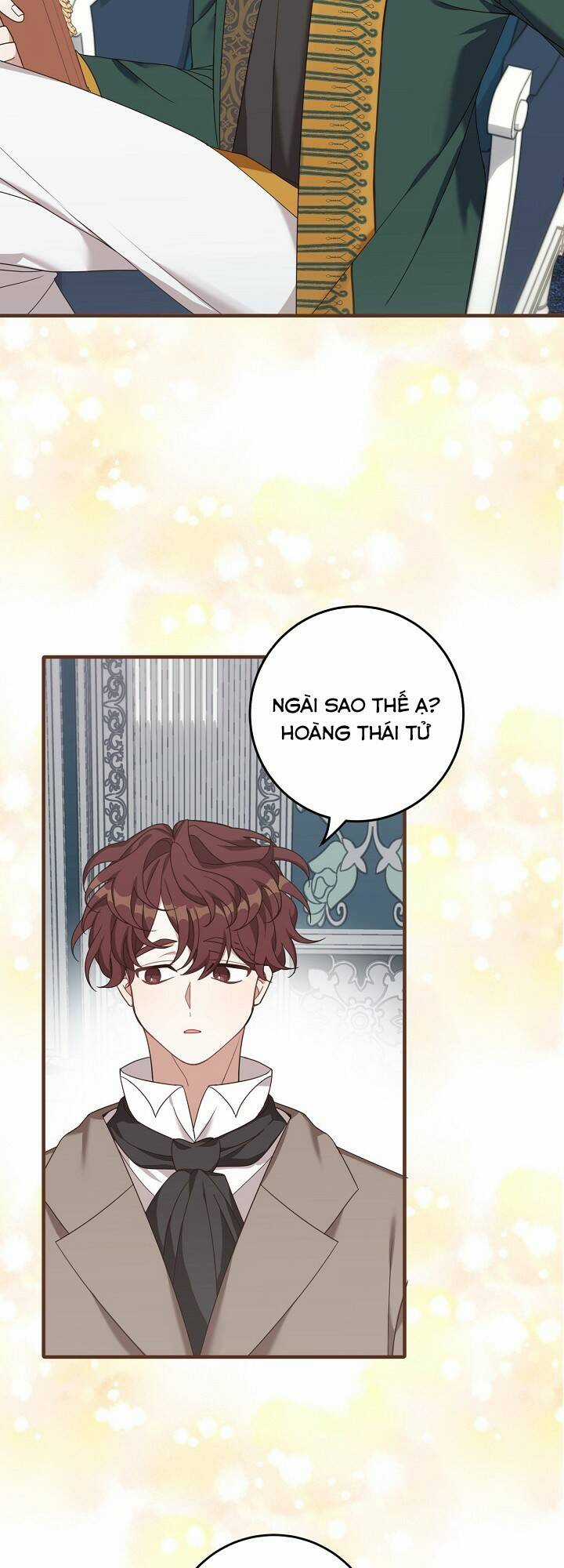 Lần Này, Tôi Sẽ Là Nhân Vật Chính Chapter 3 trang 33