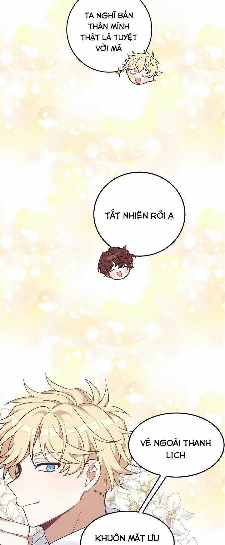 Lần Này, Tôi Sẽ Là Nhân Vật Chính Chapter 3 trang 34