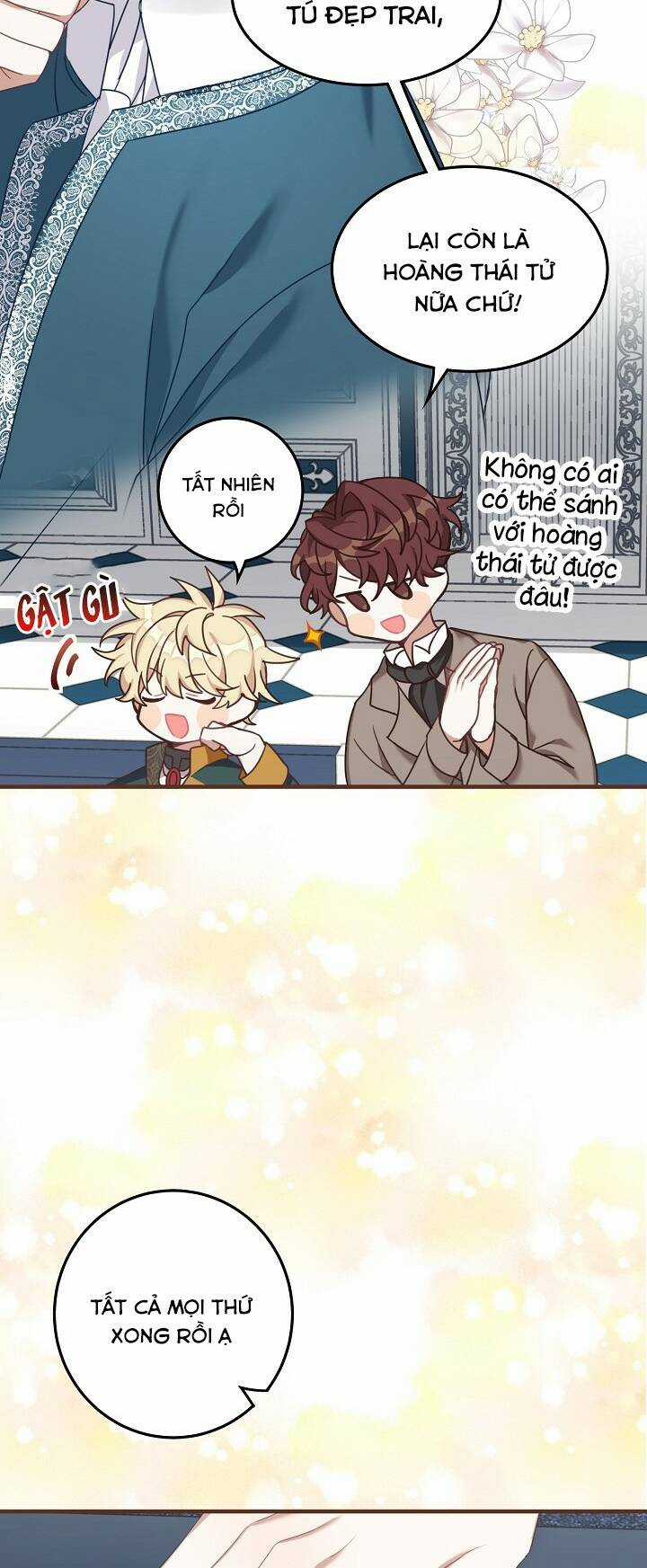 Lần Này, Tôi Sẽ Là Nhân Vật Chính Chapter 3 trang 35