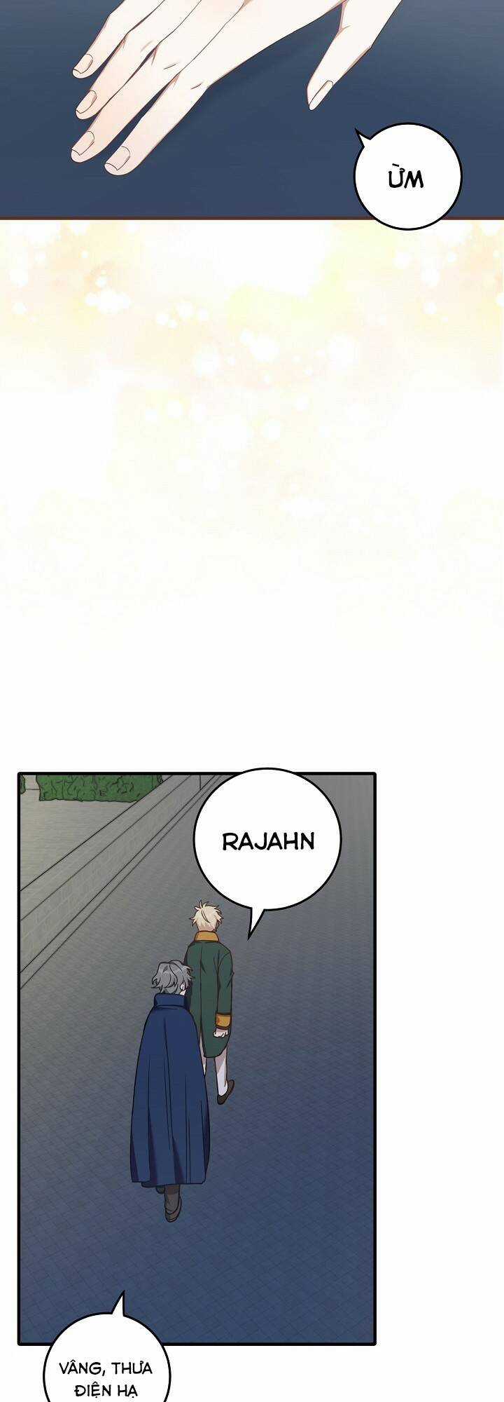 Lần Này, Tôi Sẽ Là Nhân Vật Chính Chapter 3 trang 36