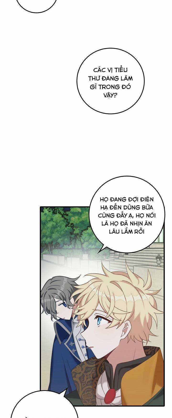 Lần Này, Tôi Sẽ Là Nhân Vật Chính Chapter 3 trang 37