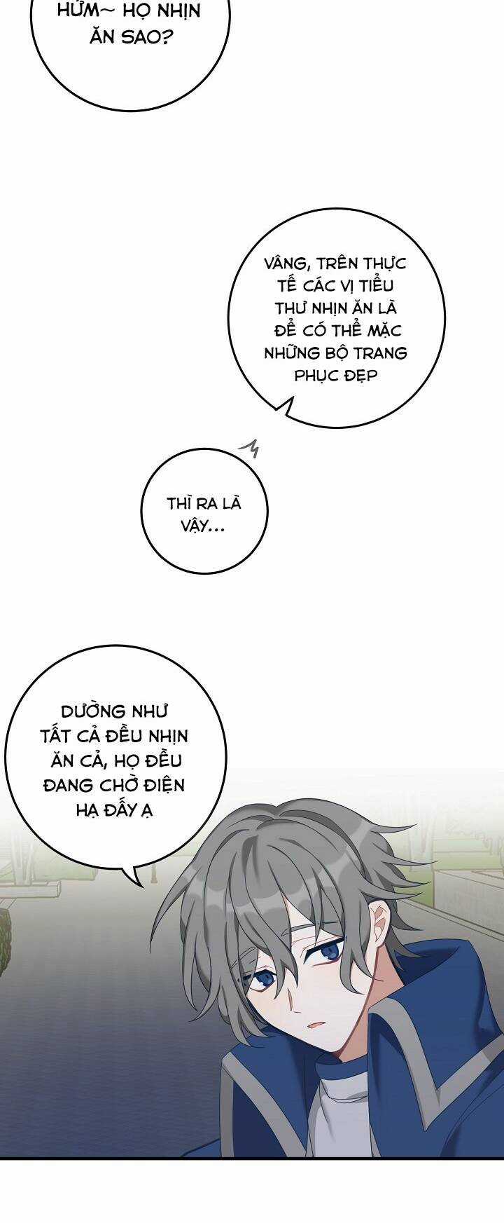 Lần Này, Tôi Sẽ Là Nhân Vật Chính Chapter 3 trang 38