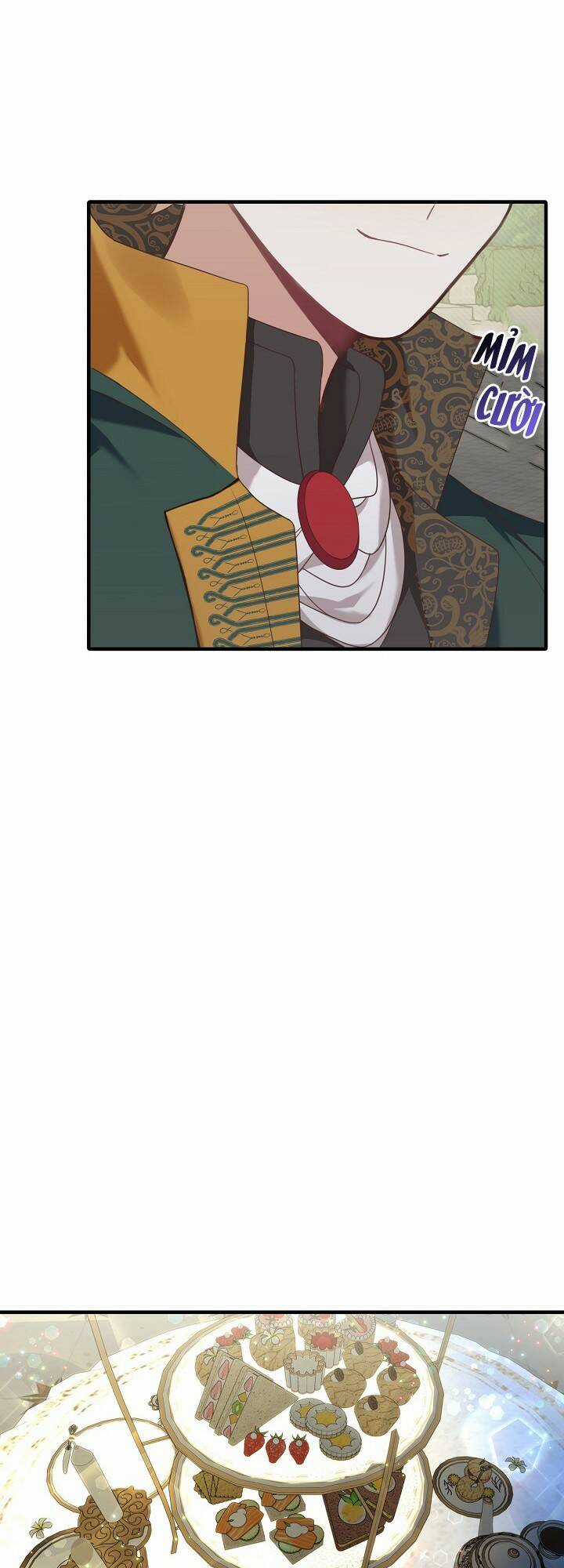 Lần Này, Tôi Sẽ Là Nhân Vật Chính Chapter 3 trang 39