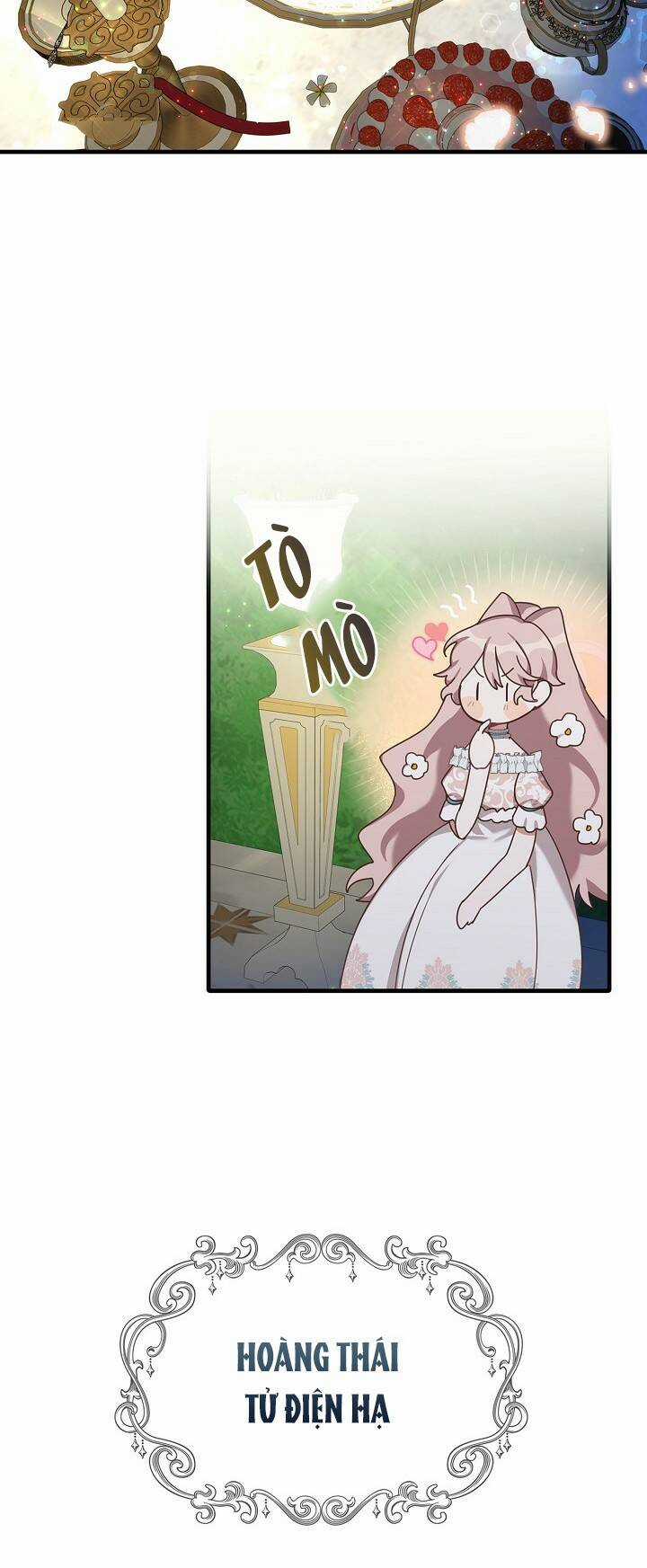 Lần Này, Tôi Sẽ Là Nhân Vật Chính Chapter 3 trang 40