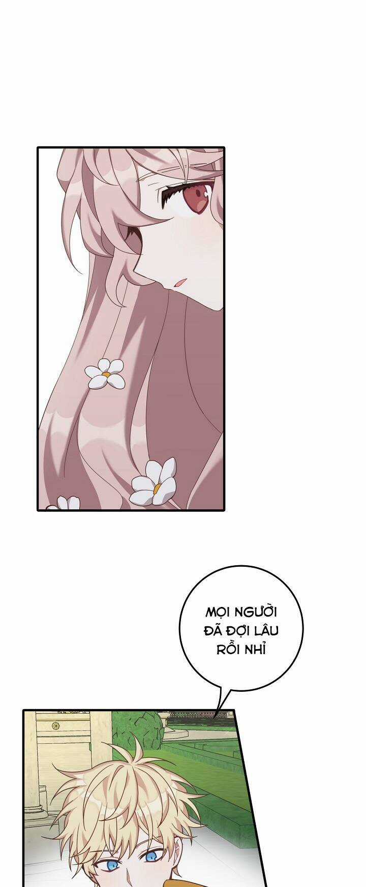 Lần Này, Tôi Sẽ Là Nhân Vật Chính Chapter 3 trang 41