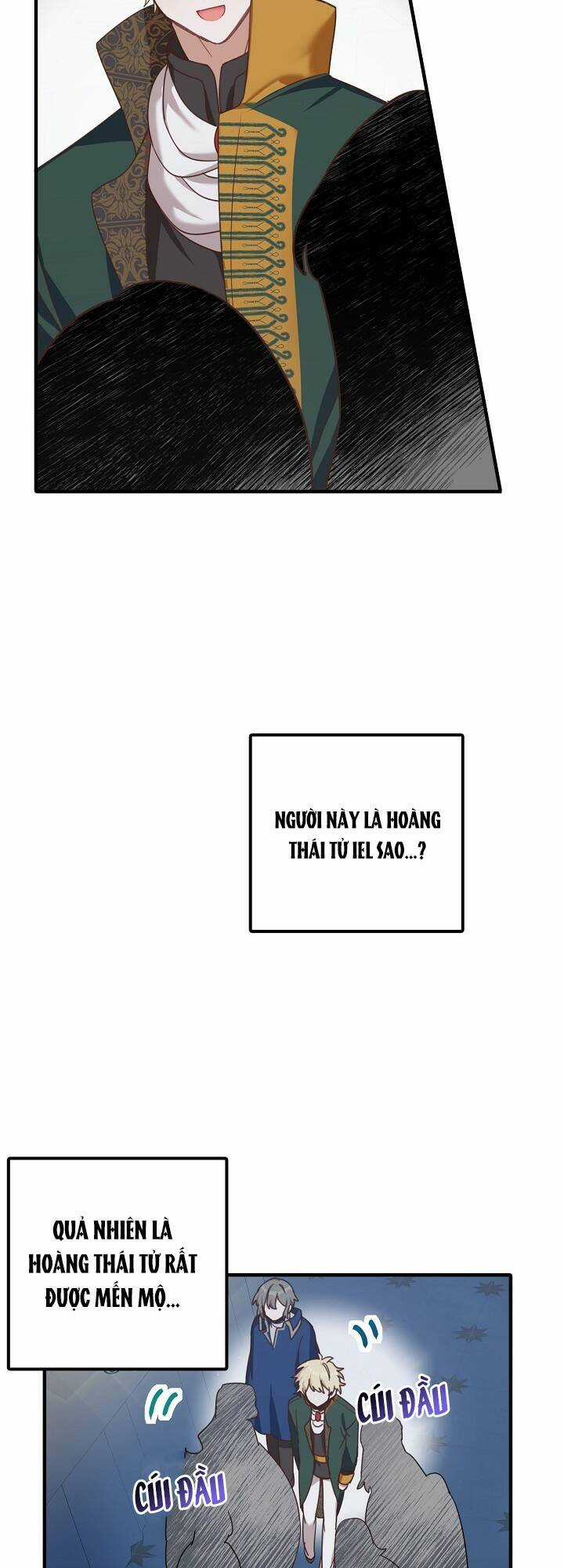 Lần Này, Tôi Sẽ Là Nhân Vật Chính Chapter 3 trang 42