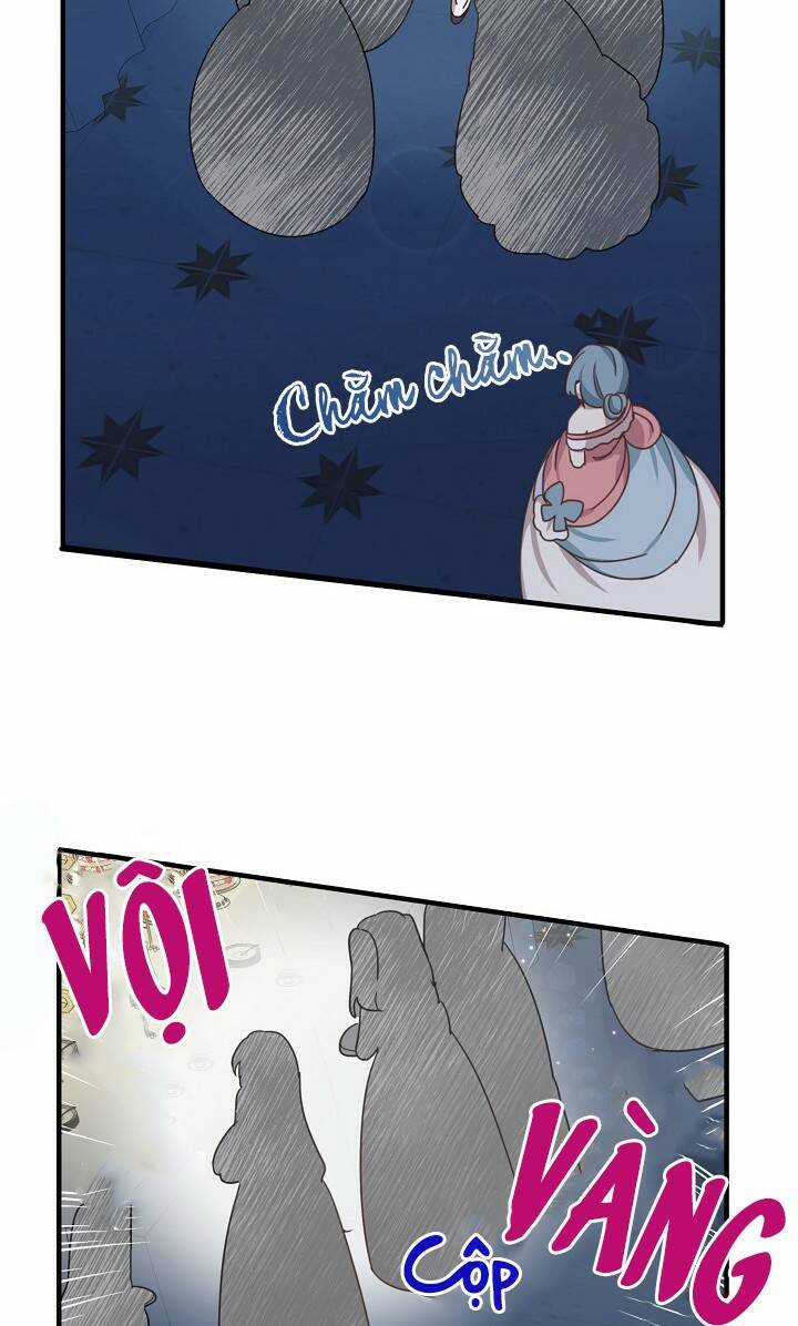 Lần Này, Tôi Sẽ Là Nhân Vật Chính Chapter 3 trang 43