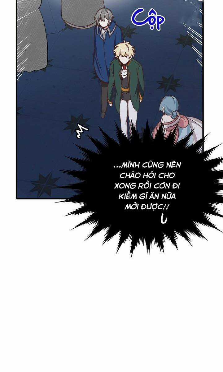 Lần Này, Tôi Sẽ Là Nhân Vật Chính Chapter 3 trang 44