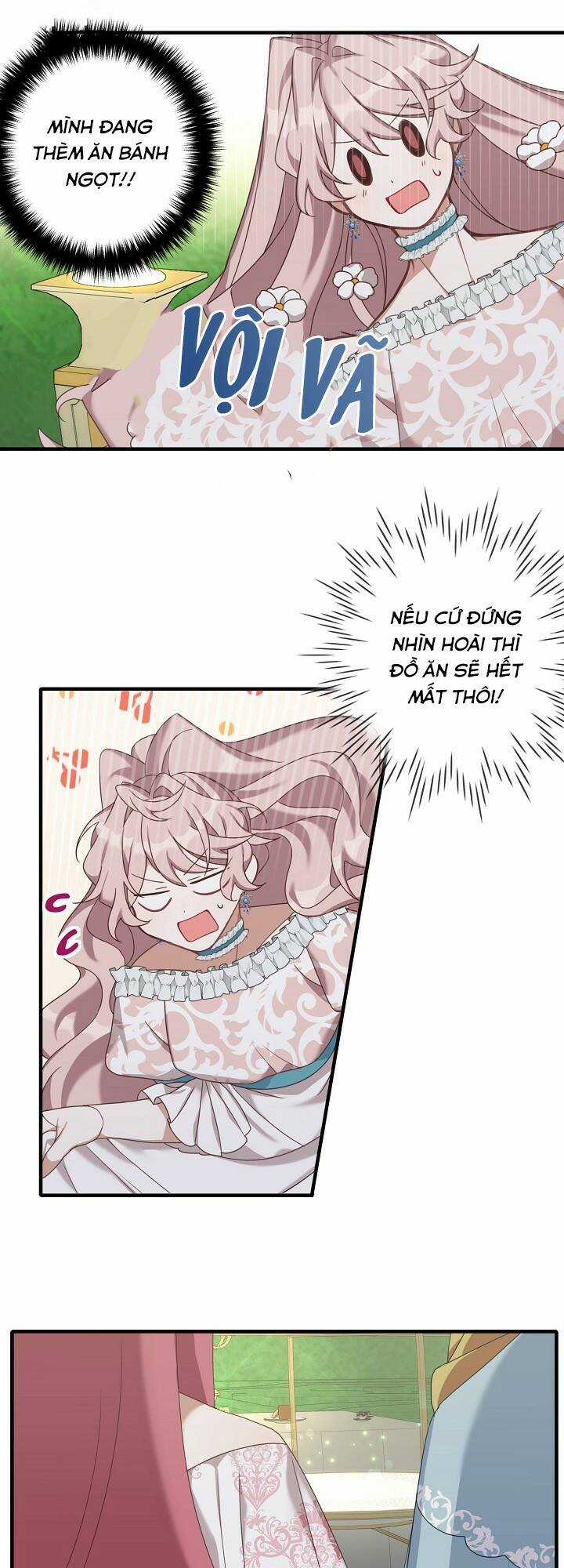 Lần Này, Tôi Sẽ Là Nhân Vật Chính Chapter 3 trang 45