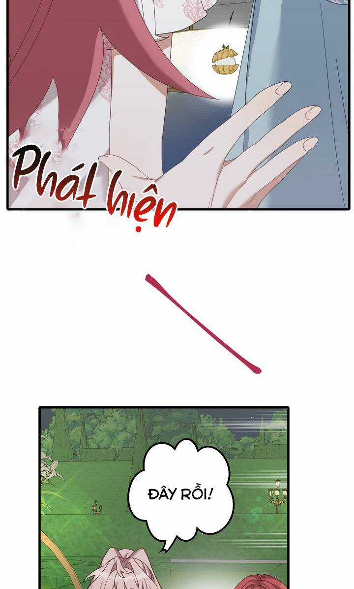 Lần Này, Tôi Sẽ Là Nhân Vật Chính Chapter 3 trang 46