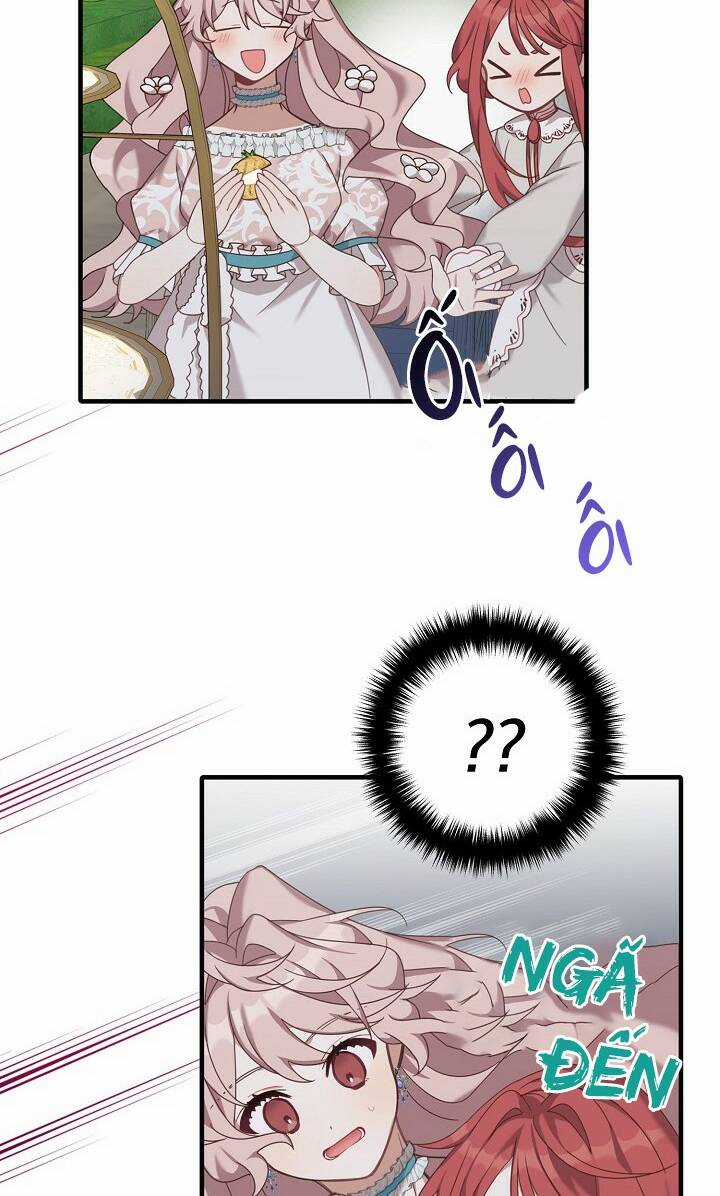 Lần Này, Tôi Sẽ Là Nhân Vật Chính Chapter 3 trang 47