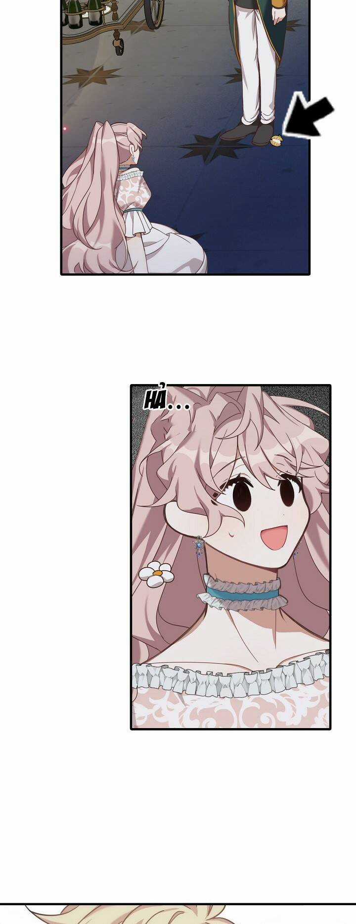 Lần Này, Tôi Sẽ Là Nhân Vật Chính Chapter 3 trang 50