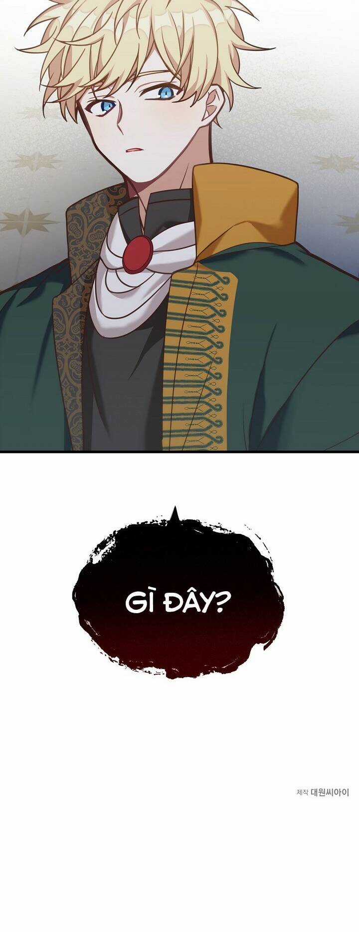 Lần Này, Tôi Sẽ Là Nhân Vật Chính Chapter 3 trang 51