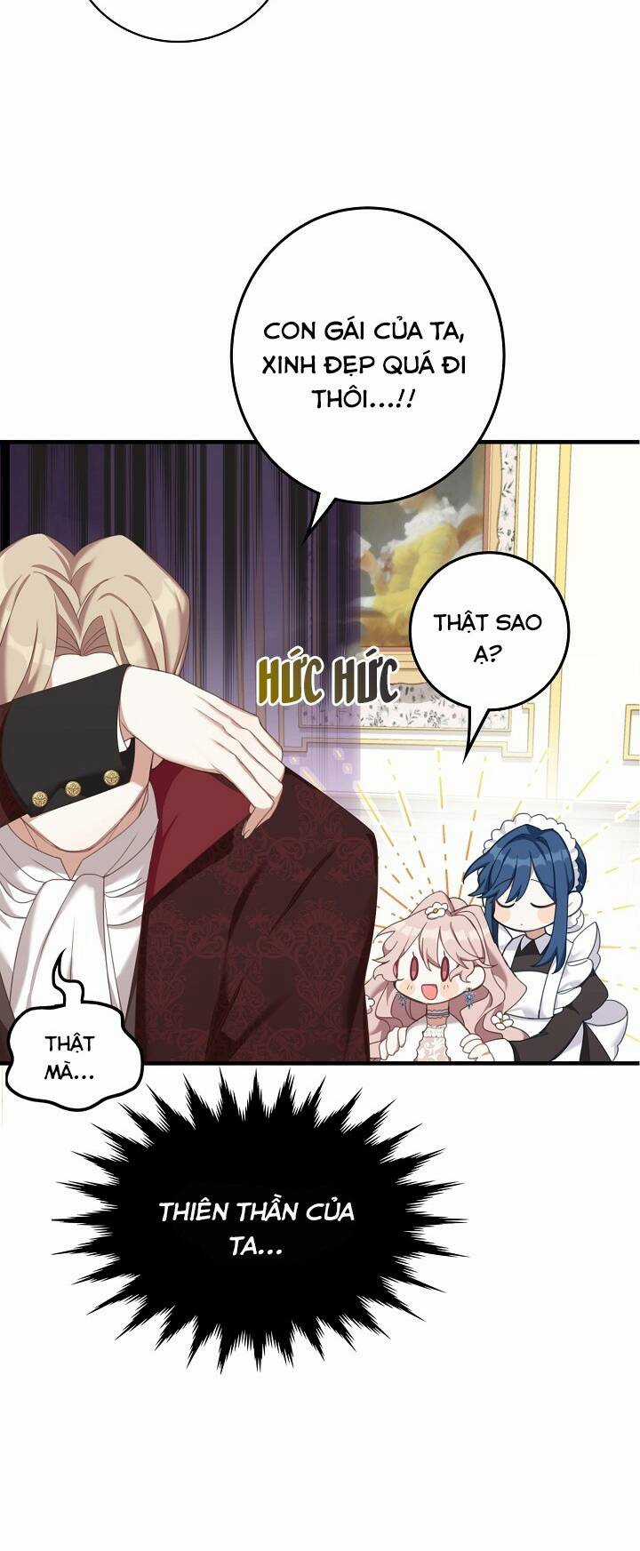 Lần Này, Tôi Sẽ Là Nhân Vật Chính Chapter 3 trang 8