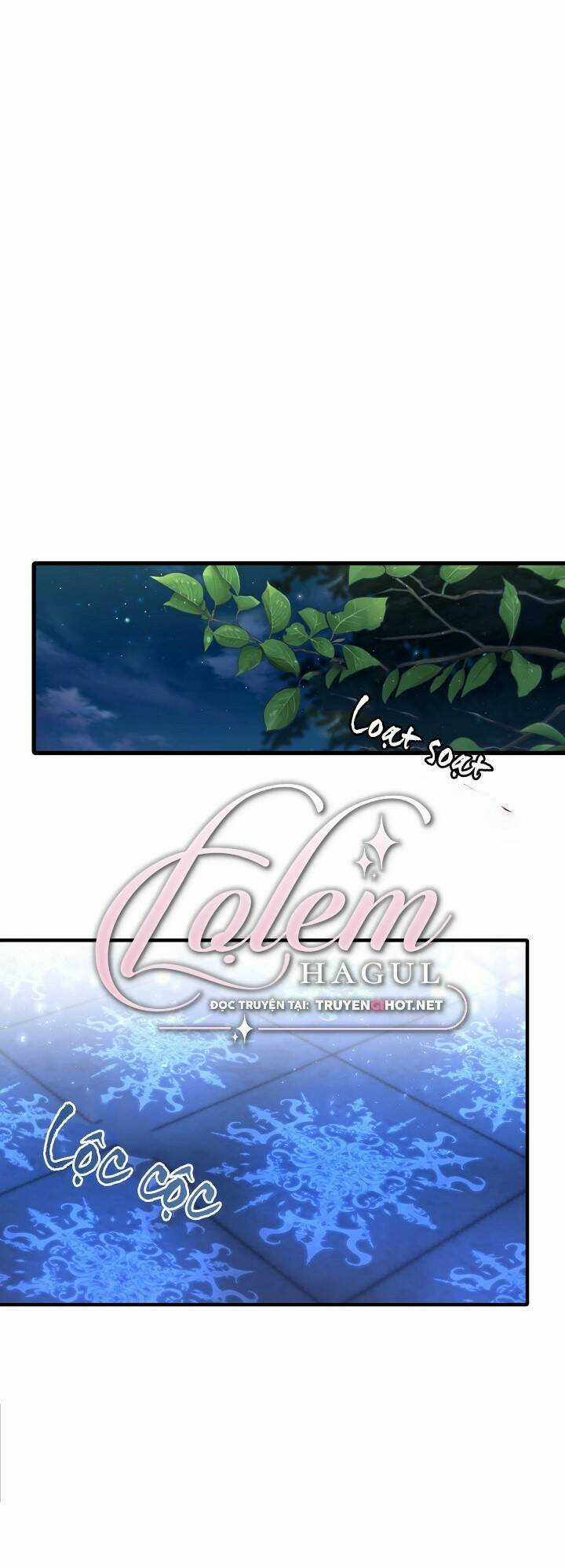 Lần Này, Tôi Sẽ Là Nhân Vật Chính Chapter 3 trang 9