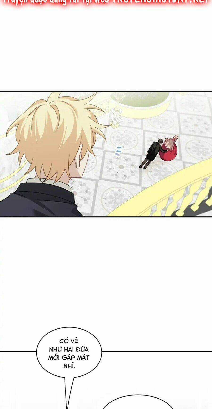 Lần Này, Tôi Sẽ Là Nhân Vật Chính Chapter 30 trang 11