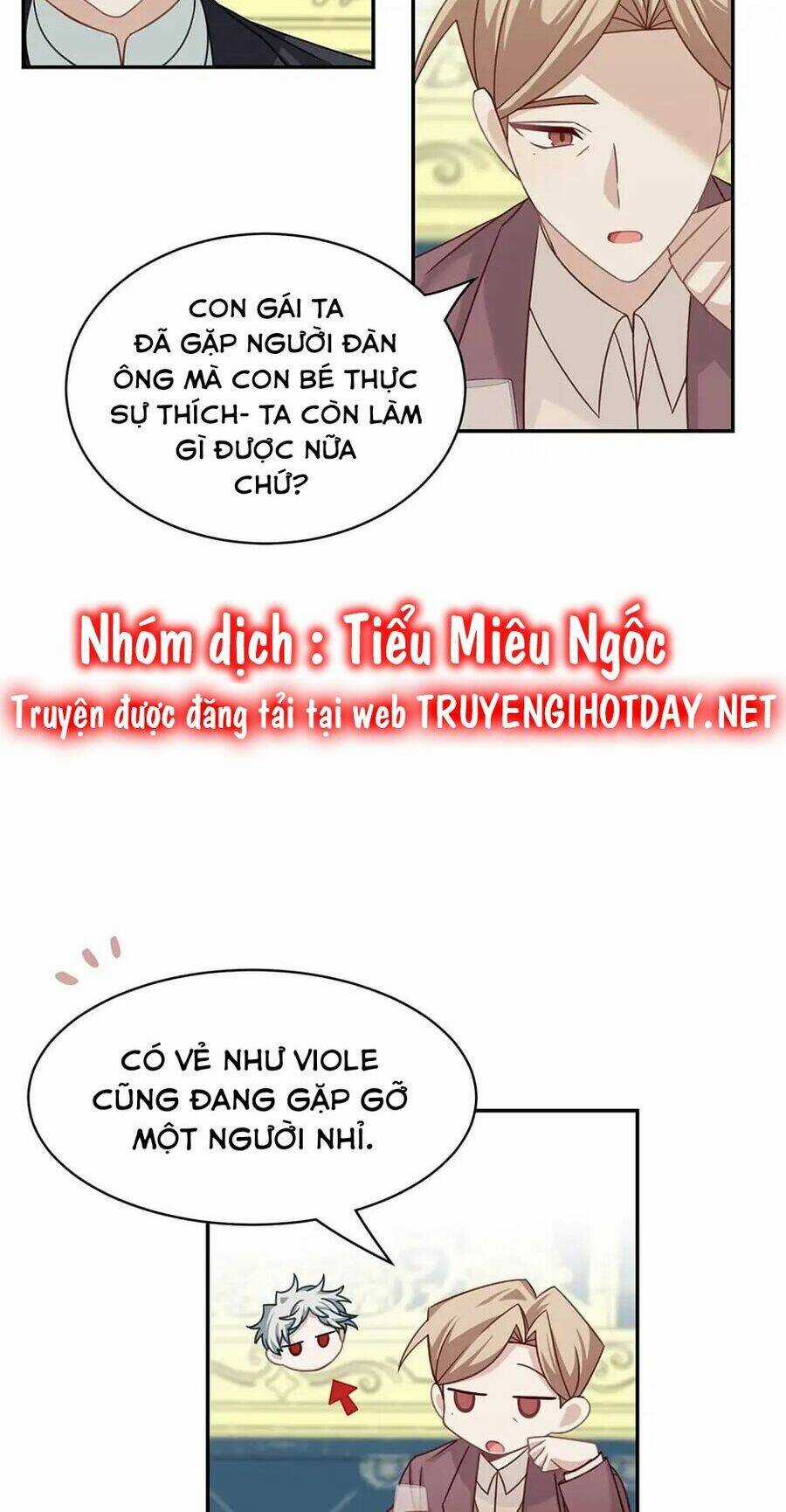 Lần Này, Tôi Sẽ Là Nhân Vật Chính Chapter 30 trang 13